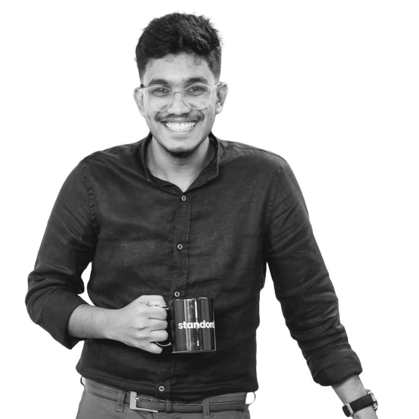 Vinsuka - Profile Photo